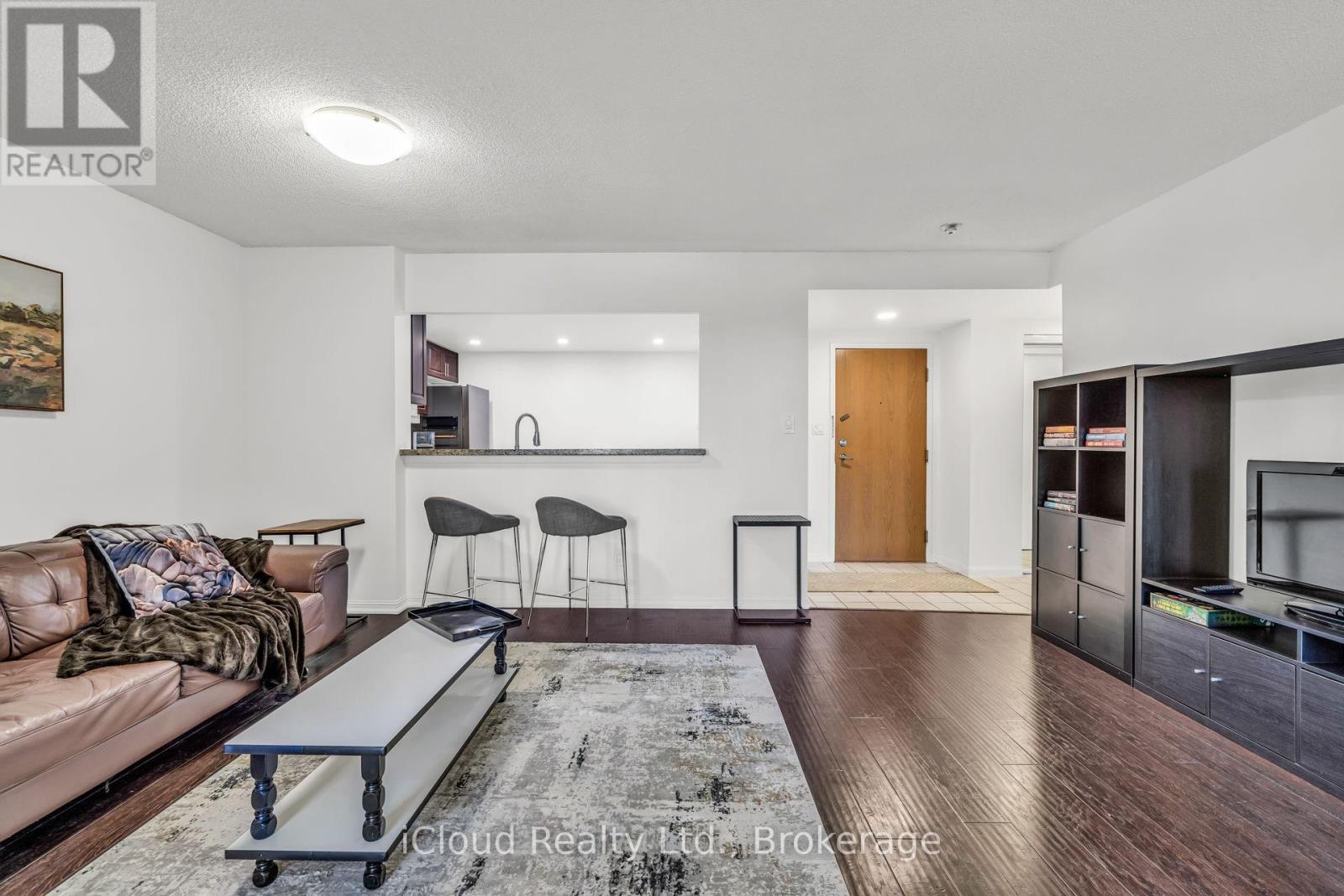 611 - 88 Corporate Drive, Toronto, Ontario M1H 3G6 - Photo 26 - E12616906