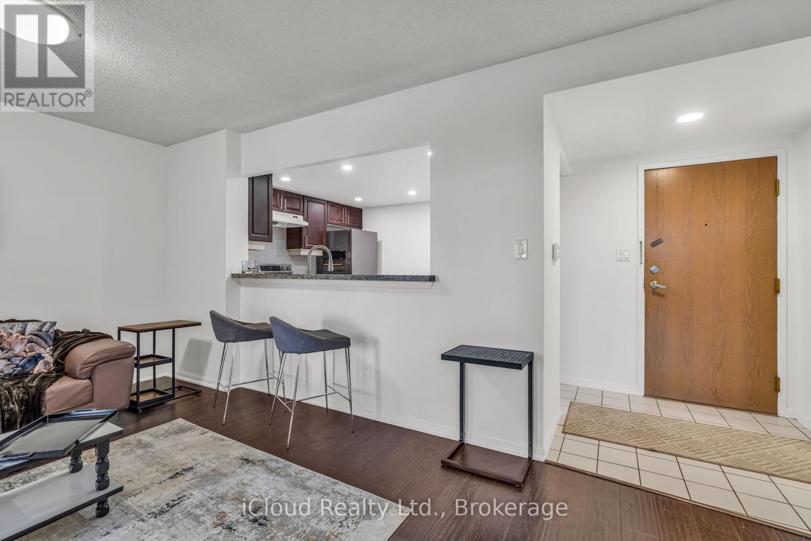 611 - 88 Corporate Drive, Toronto, Ontario M1H 3G6 - Photo 30 - E12616906