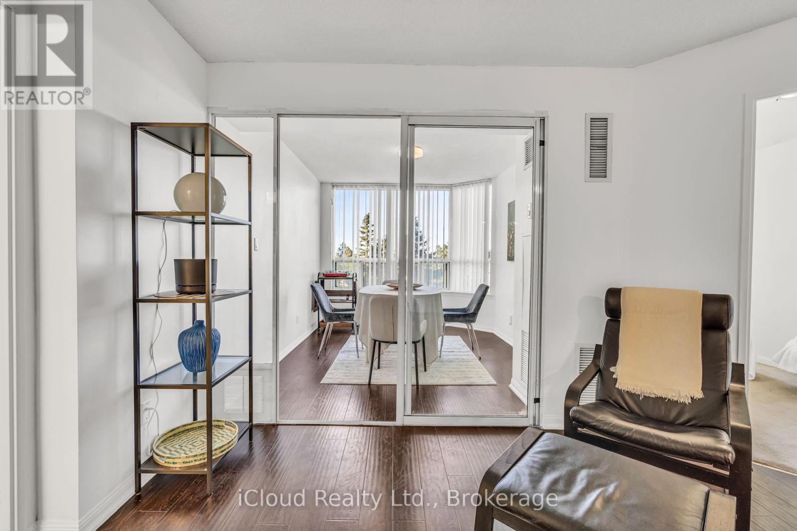 611 - 88 Corporate Drive, Toronto, Ontario M1H 3G6 - Photo 36 - E12616906