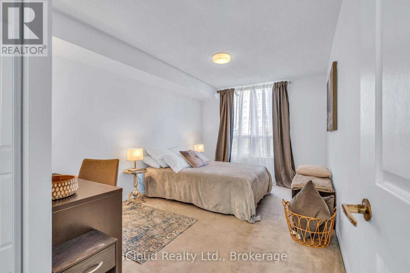 611 - 88 Corporate Drive, Toronto, Ontario M1H 3G6 - Photo 40 - E12616906