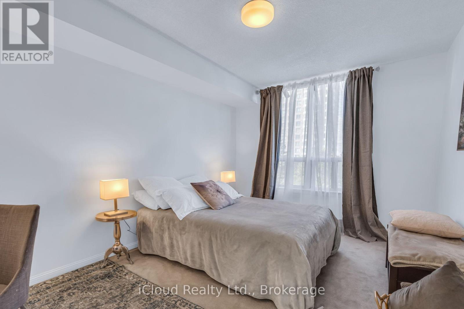 611 - 88 Corporate Drive, Toronto, Ontario M1H 3G6 - Photo 41 - E12616906