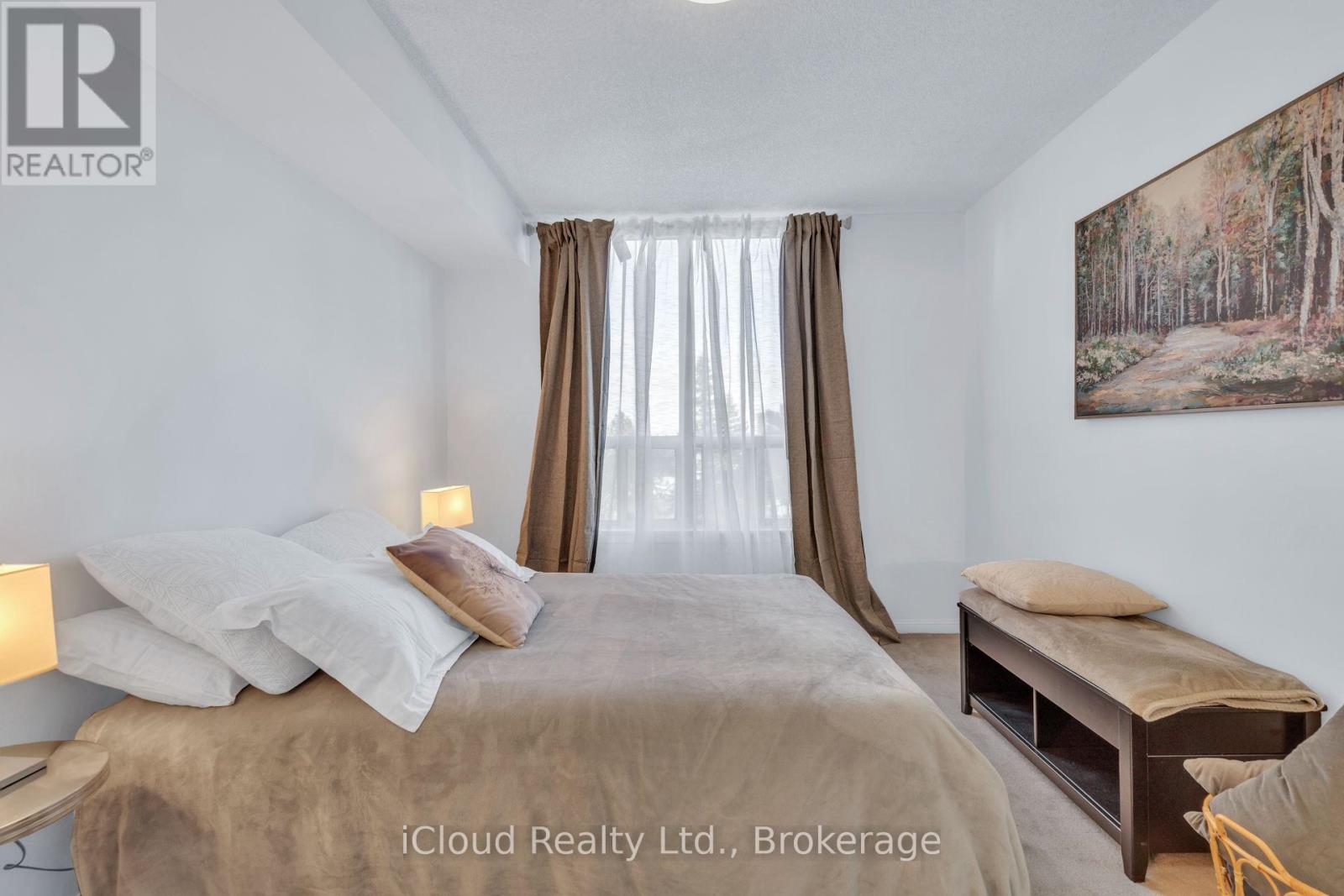 611 - 88 Corporate Drive, Toronto, Ontario M1H 3G6 - Photo 42 - E12616906