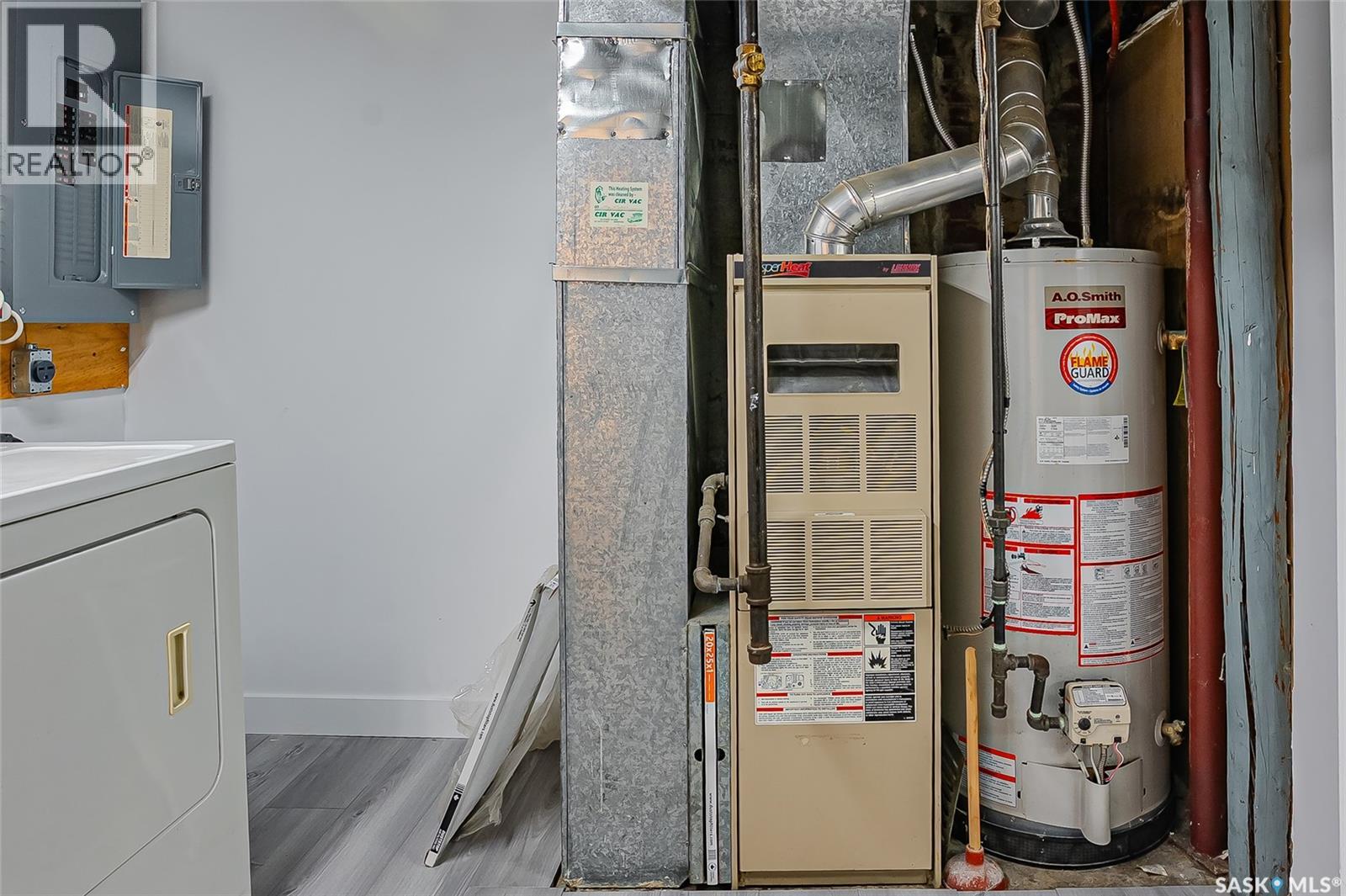 214 J Avenue N, Saskatoon, Saskatchewan  S7L 2J9 - Photo 29 - SK025468