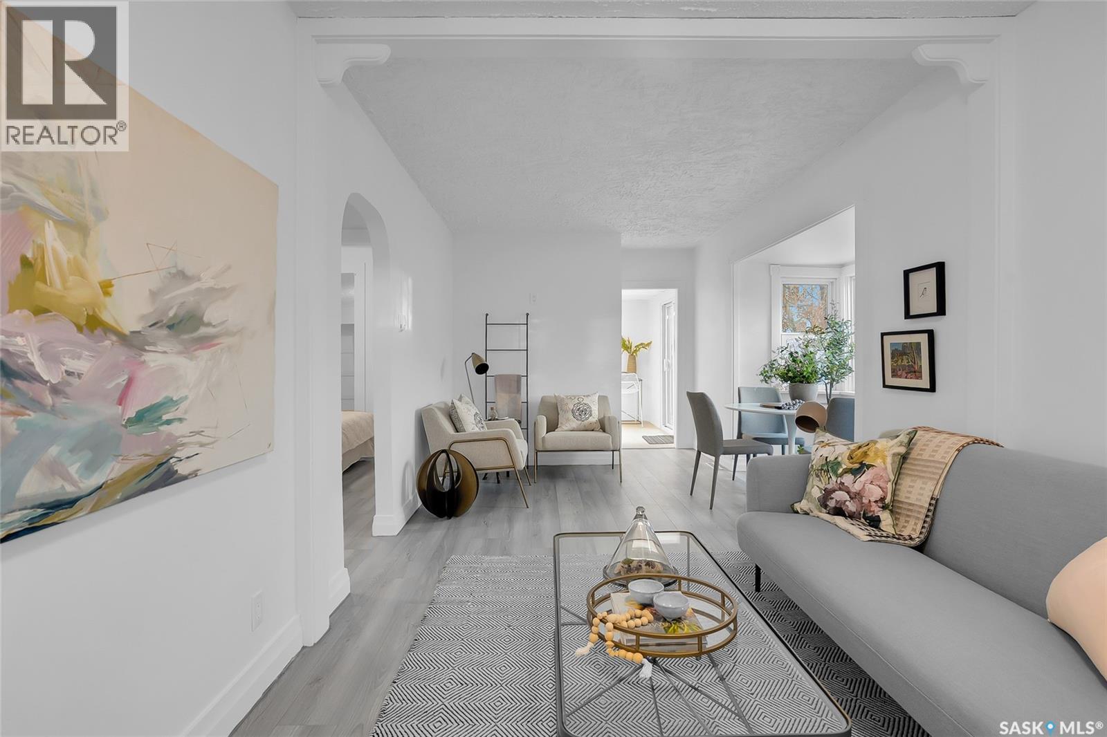 214 J Avenue N, Saskatoon, Saskatchewan  S7L 2J9 - Photo 3 - SK025468