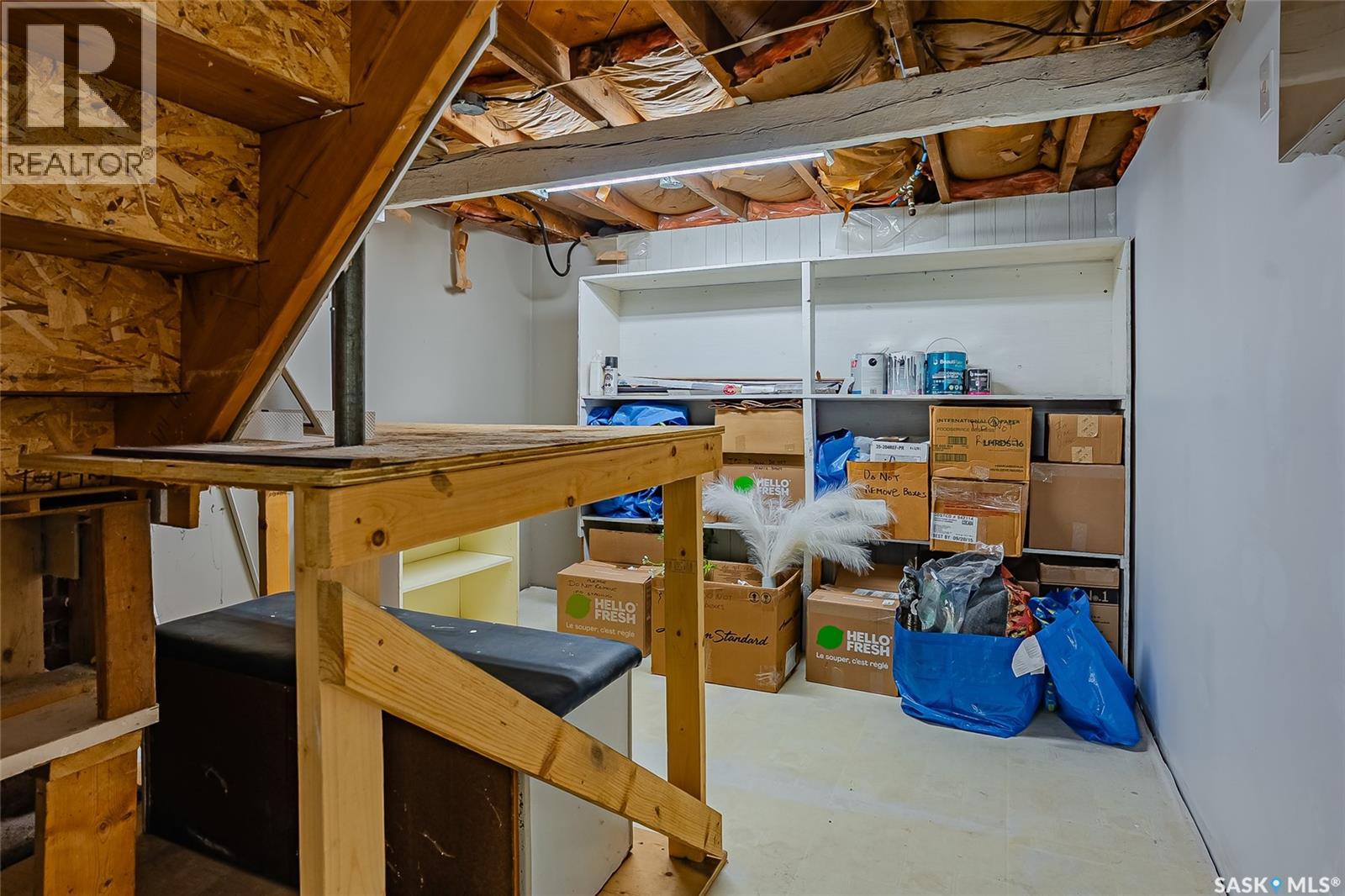 214 J Avenue N, Saskatoon, Saskatchewan  S7L 2J9 - Photo 30 - SK025468