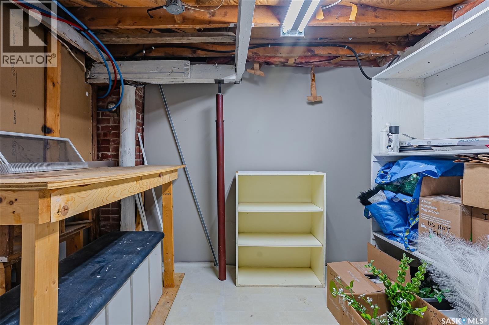 214 J Avenue N, Saskatoon, Saskatchewan  S7L 2J9 - Photo 31 - SK025468