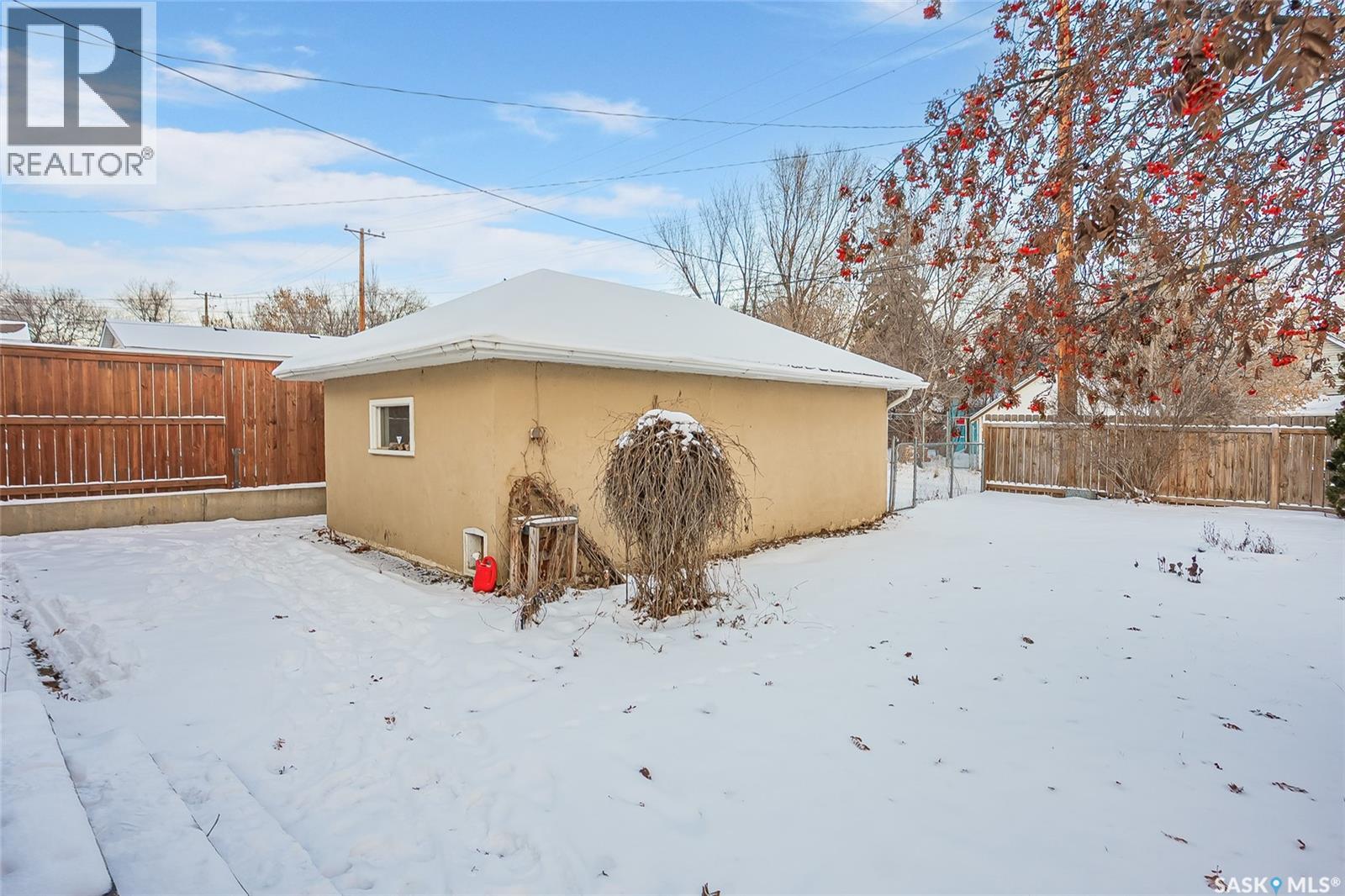 214 J Avenue N, Saskatoon, Saskatchewan  S7L 2J9 - Photo 38 - SK025468