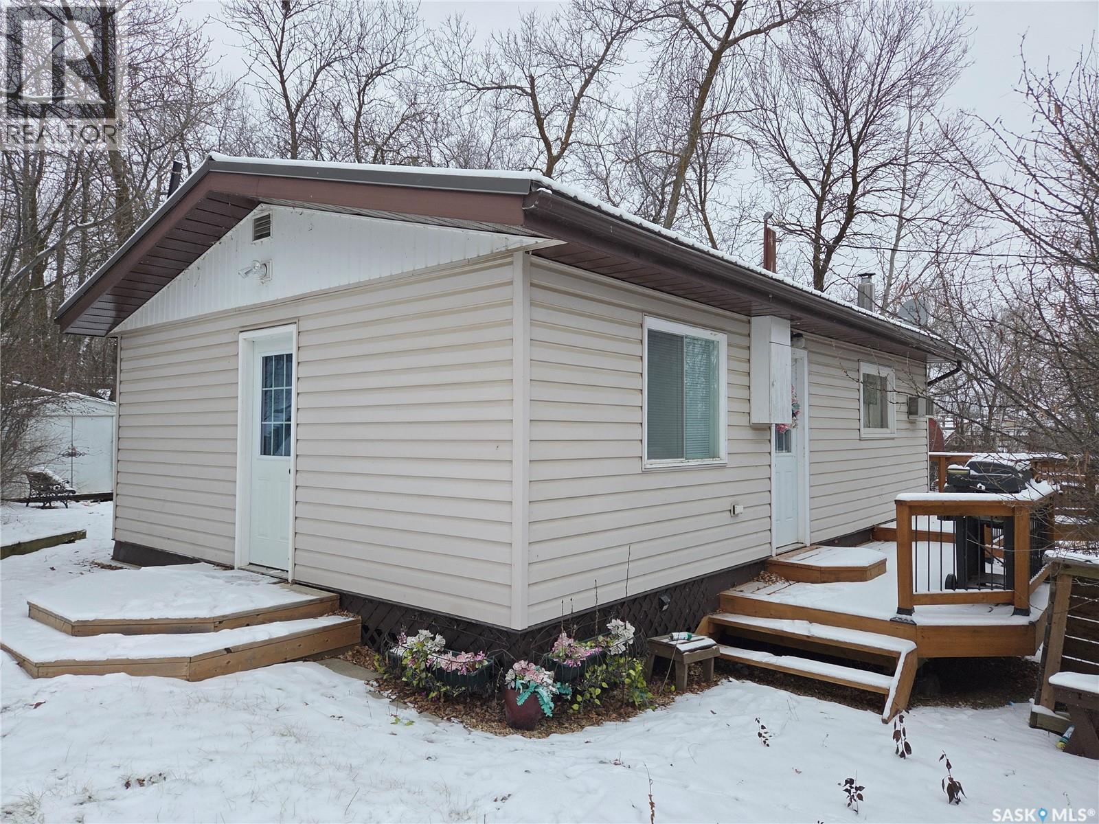 697 8th STREET, white bear ir 70, Saskatchewan