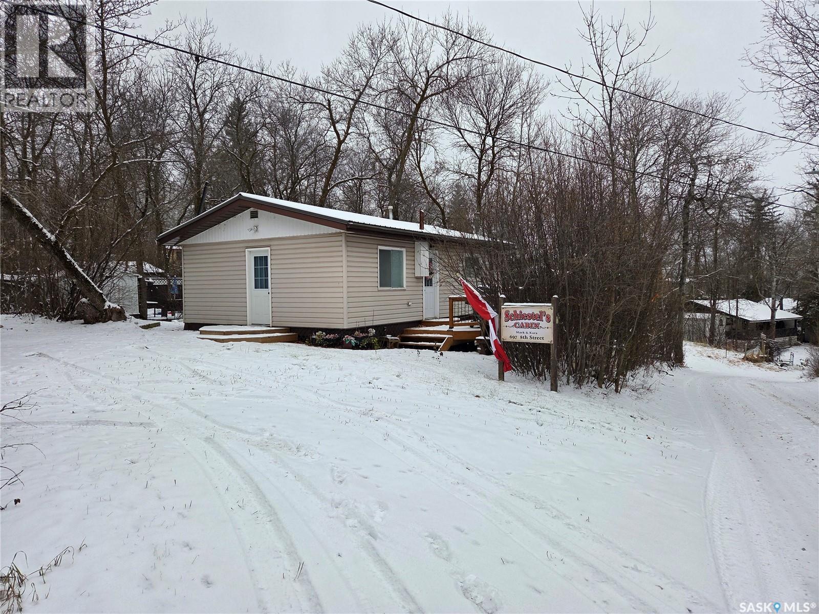 697 8th Street, White Bear Ir 70, Saskatchewan  S0C 0R0 - Photo 4 - SK025358