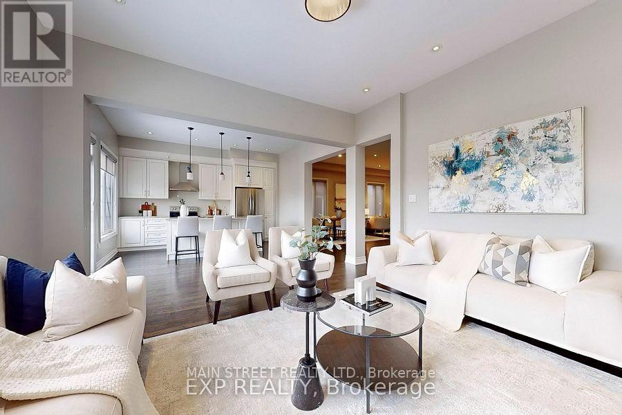 50 Sharonview Crescent, East Gwillimbury, Ontario  L9N 0S5 - Photo 10 - N12616920