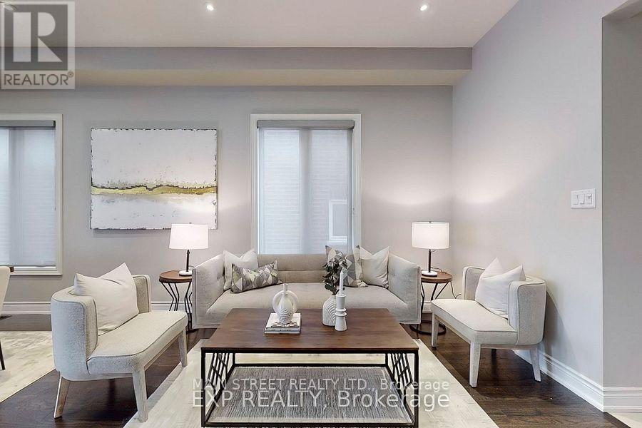 50 Sharonview Crescent, East Gwillimbury, Ontario  L9N 0S5 - Photo 11 - N12616920