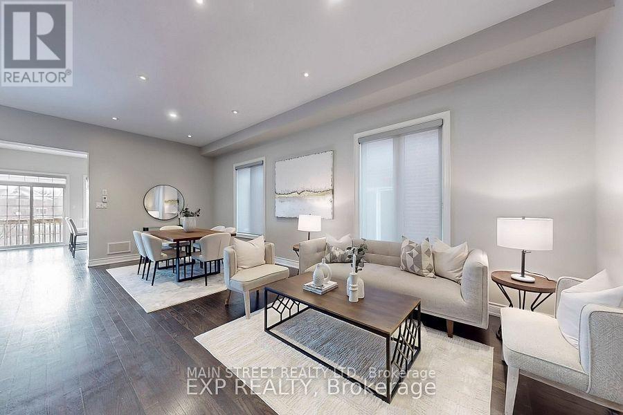 50 Sharonview Crescent, East Gwillimbury, Ontario  L9N 0S5 - Photo 12 - N12616920