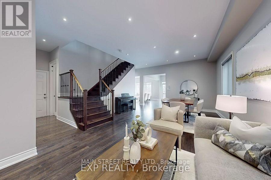 50 Sharonview Crescent, East Gwillimbury, Ontario  L9N 0S5 - Photo 14 - N12616920