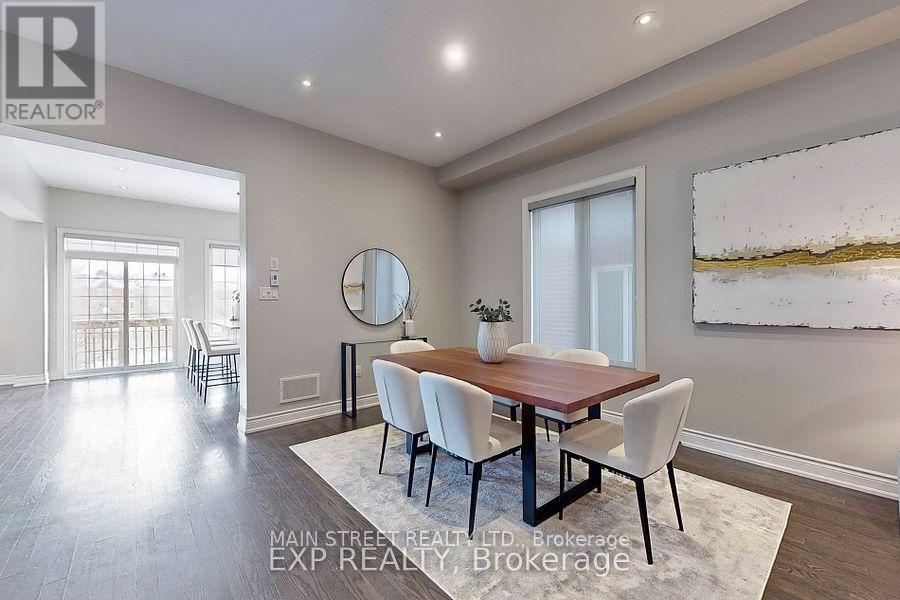 50 Sharonview Crescent, East Gwillimbury, Ontario  L9N 0S5 - Photo 15 - N12616920