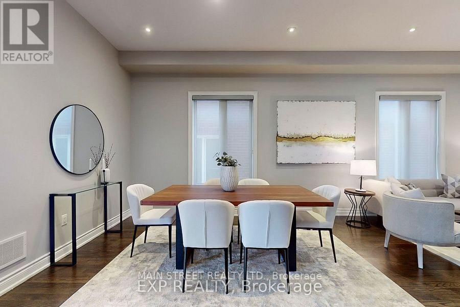 50 Sharonview Crescent, East Gwillimbury, Ontario  L9N 0S5 - Photo 16 - N12616920