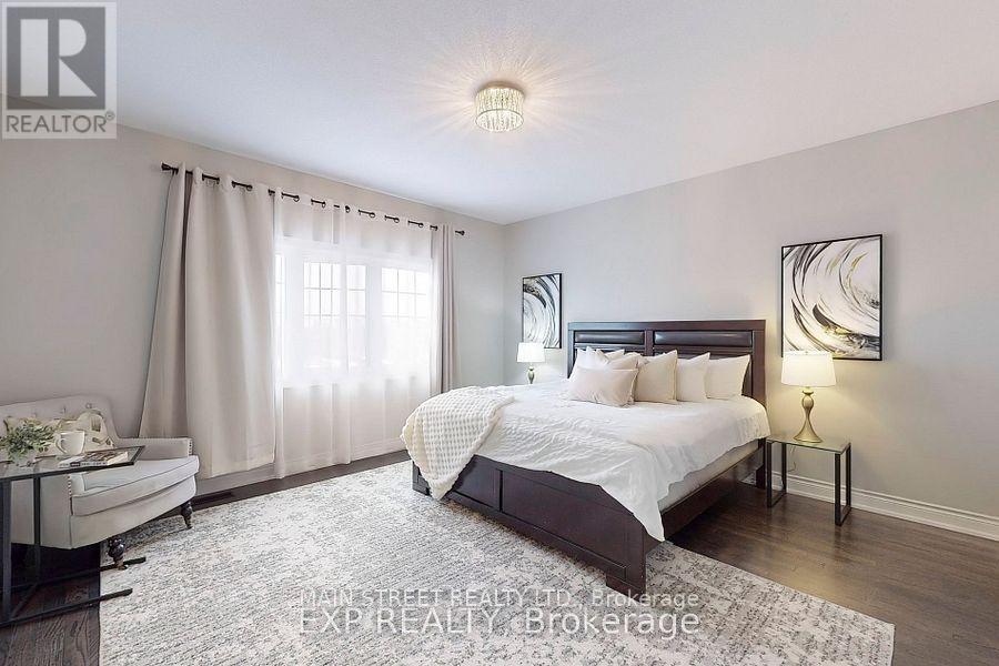 50 Sharonview Crescent, East Gwillimbury, Ontario  L9N 0S5 - Photo 17 - N12616920