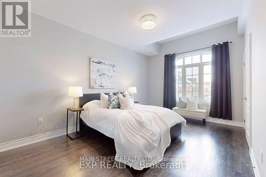 50 Sharonview Crescent, East Gwillimbury, Ontario  L9N 0S5 - Photo 19 - N12616920