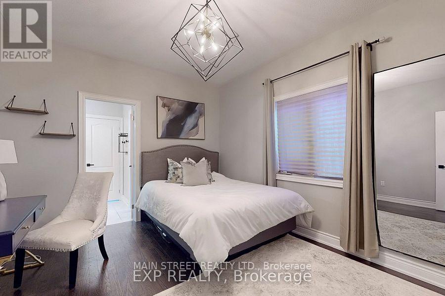 50 Sharonview Crescent, East Gwillimbury, Ontario  L9N 0S5 - Photo 20 - N12616920