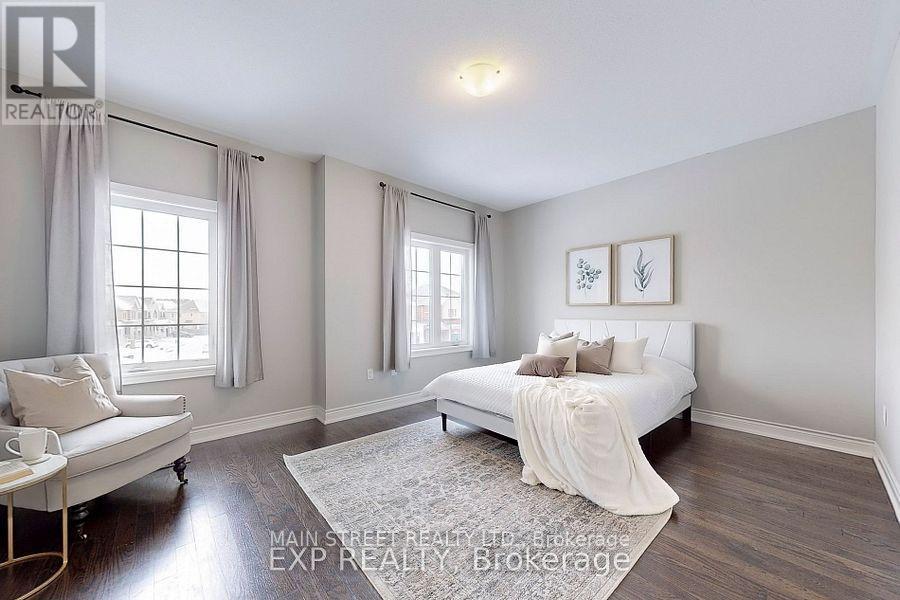 50 Sharonview Crescent, East Gwillimbury, Ontario  L9N 0S5 - Photo 23 - N12616920