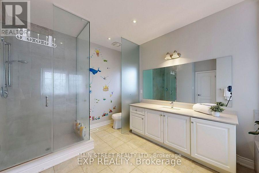 50 Sharonview Crescent, East Gwillimbury, Ontario  L9N 0S5 - Photo 24 - N12616920