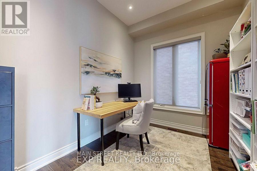 50 Sharonview Crescent, East Gwillimbury, Ontario  L9N 0S5 - Photo 27 - N12616920