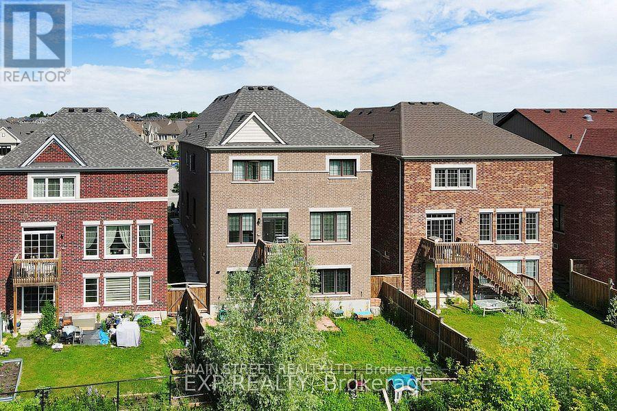 50 Sharonview Crescent, East Gwillimbury, Ontario  L9N 0S5 - Photo 28 - N12616920