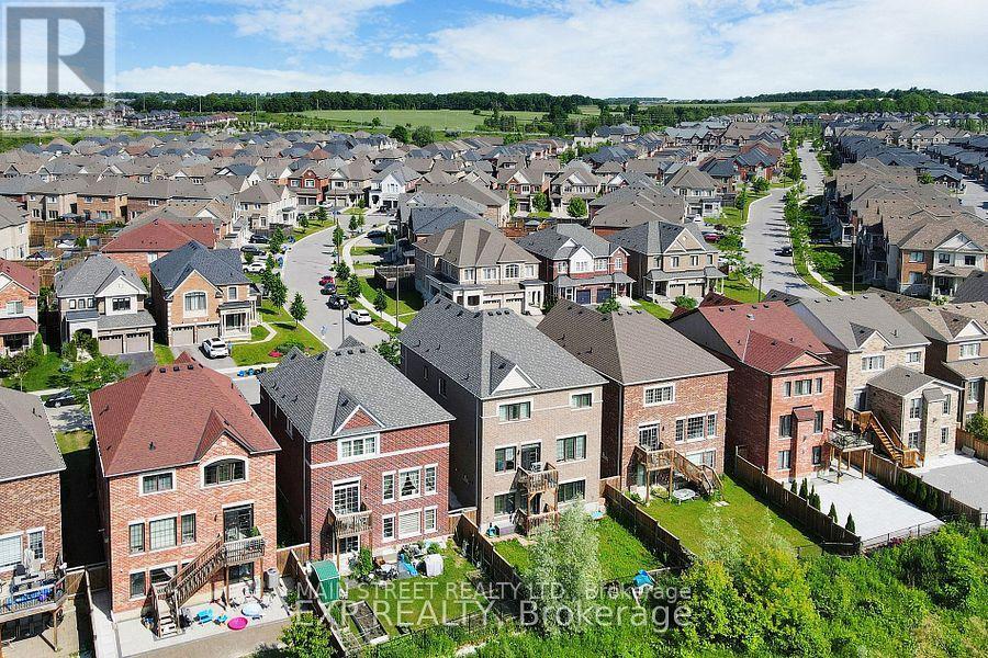 50 Sharonview Crescent, East Gwillimbury, Ontario  L9N 0S5 - Photo 29 - N12616920