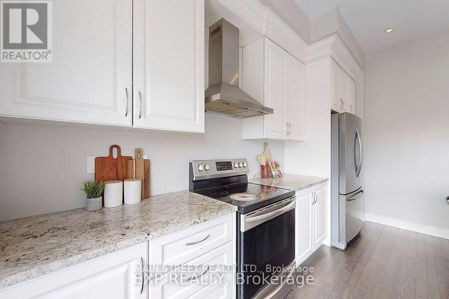 50 Sharonview Crescent, East Gwillimbury, Ontario  L9N 0S5 - Photo 6 - N12616920