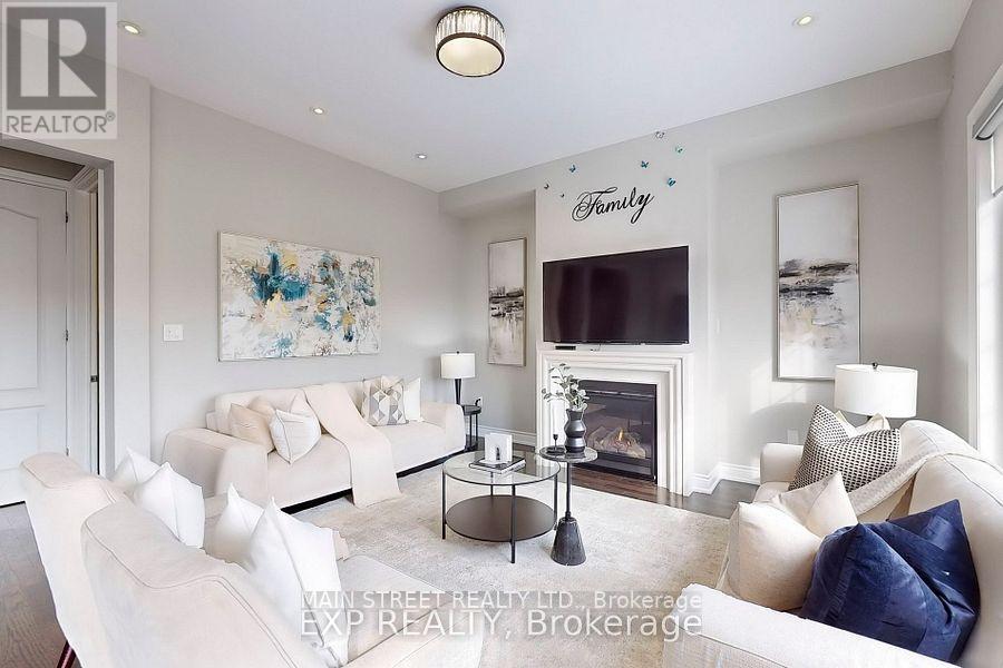 50 Sharonview Crescent, East Gwillimbury, Ontario  L9N 0S5 - Photo 8 - N12616920