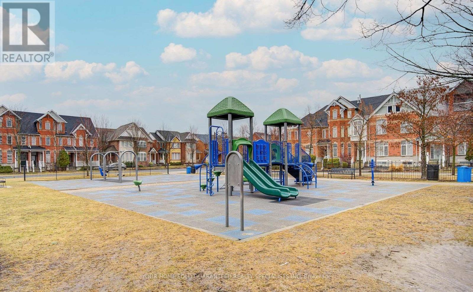 A206 - 15 Cornell Meadows Avenue, Markham, Ontario  L6B 1B6 - Photo 14 - N12616926