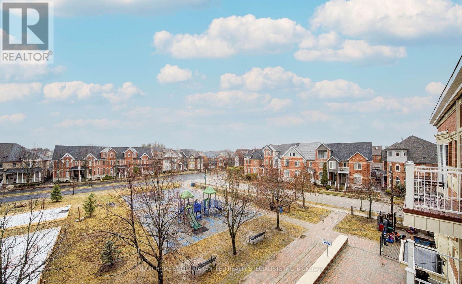 A206 - 15 Cornell Meadows Avenue, Markham, Ontario  L6B 1B6 - Photo 18 - N12616926