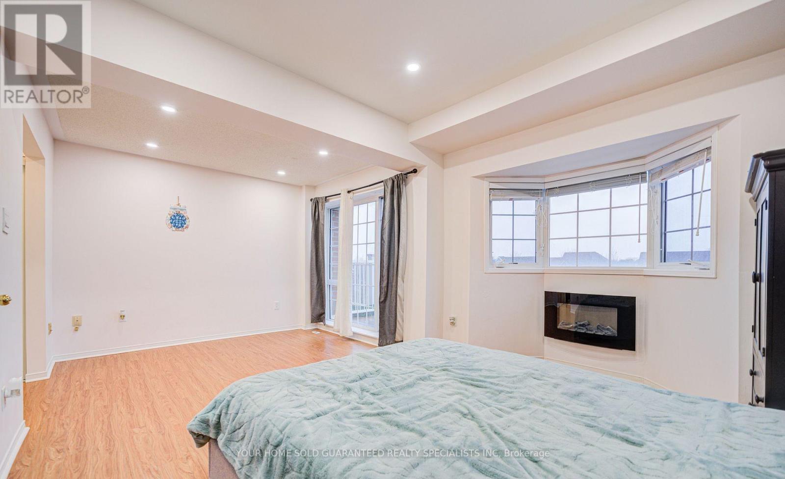 A206 - 15 Cornell Meadows Avenue, Markham, Ontario  L6B 1B6 - Photo 25 - N12616926