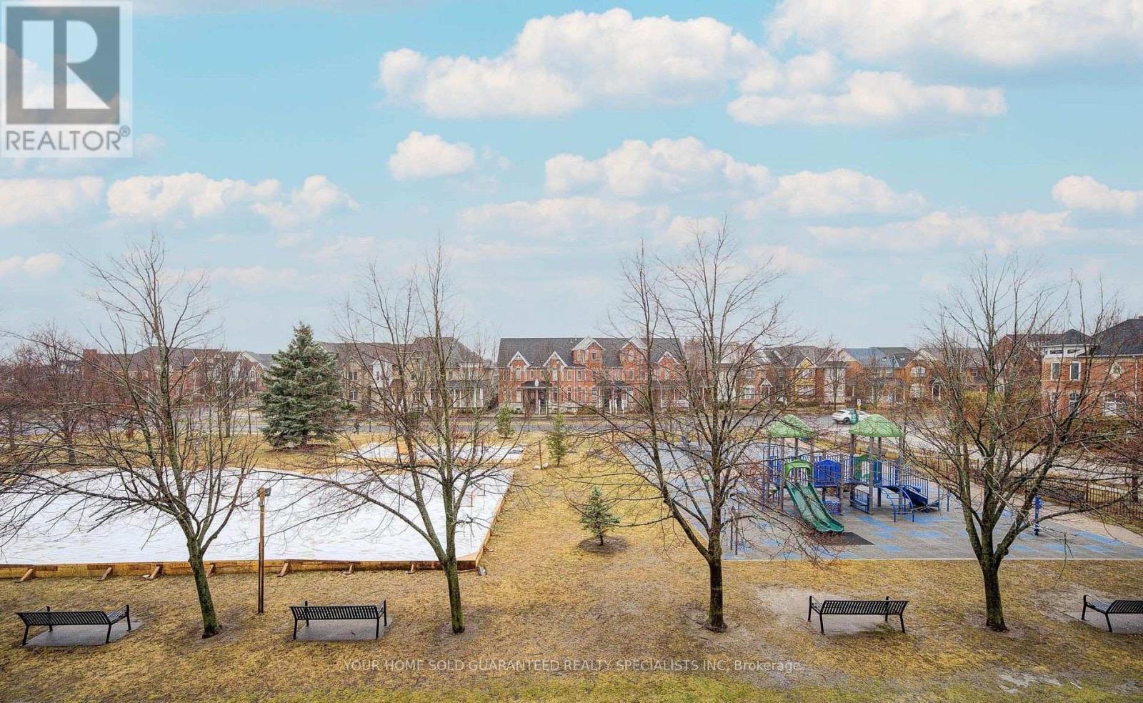 A206 - 15 Cornell Meadows Avenue, Markham, Ontario  L6B 1B6 - Photo 30 - N12616926