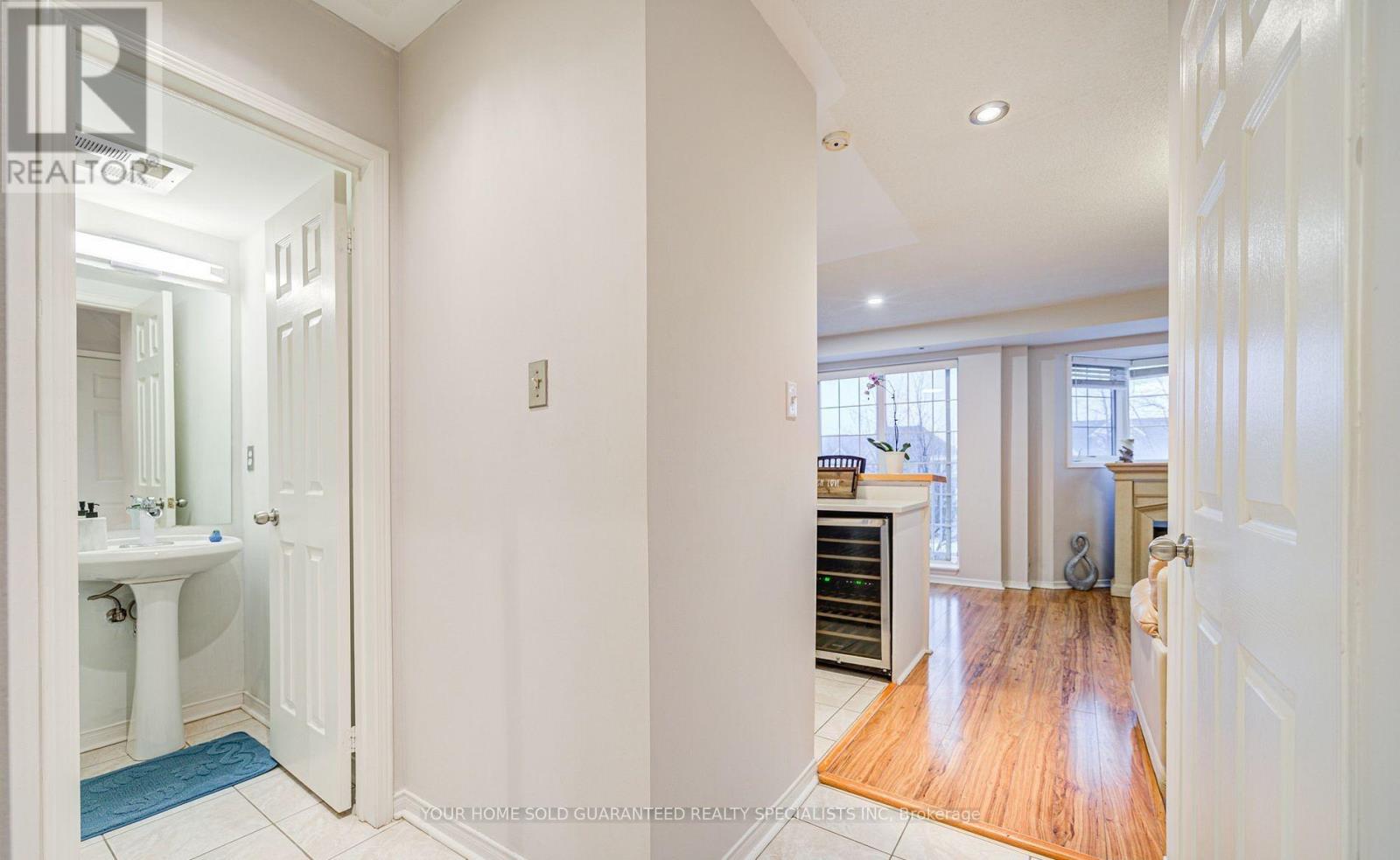 A206 - 15 Cornell Meadows Avenue, Markham, Ontario  L6B 1B6 - Photo 34 - N12616926