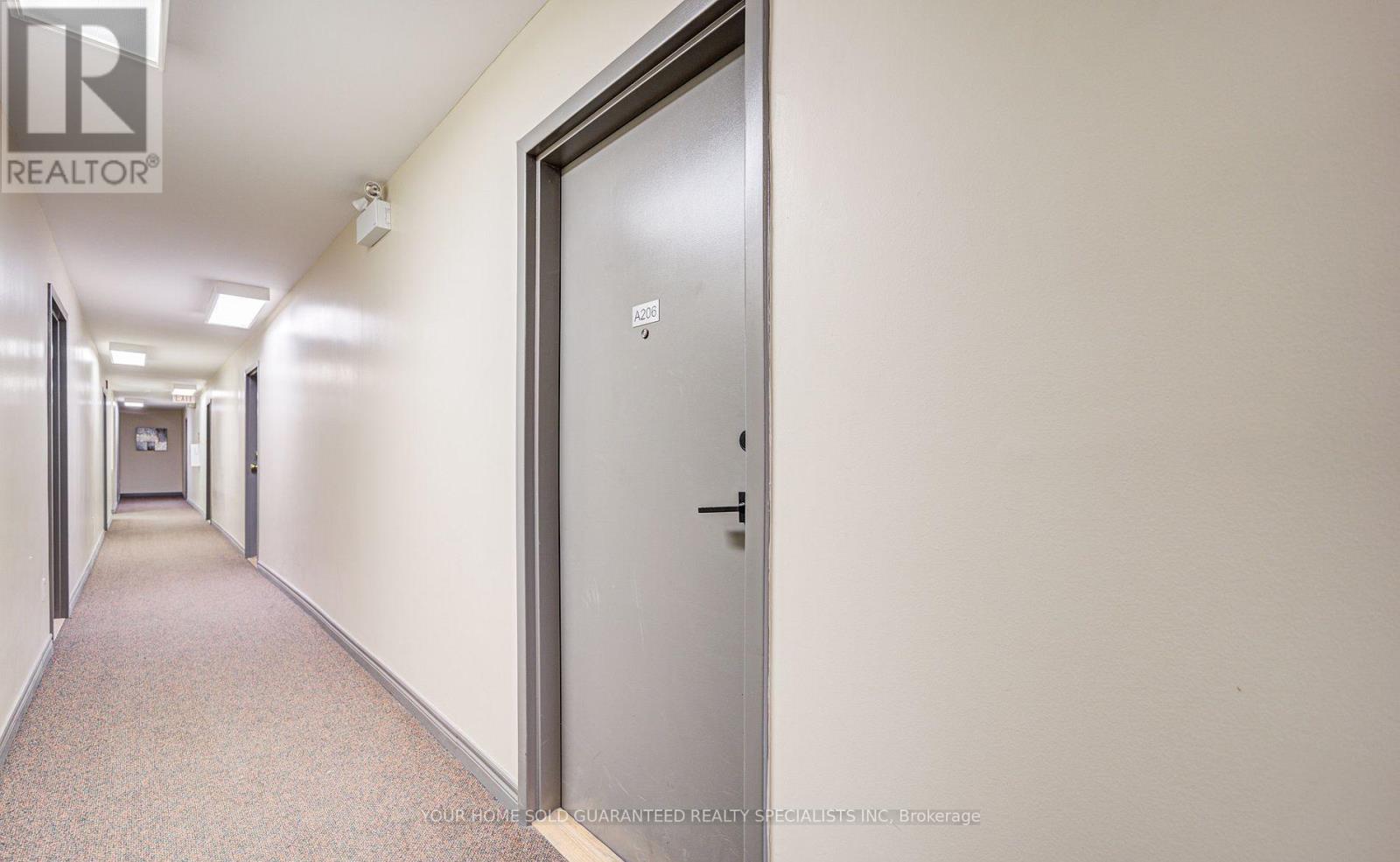 A206 - 15 Cornell Meadows Avenue, Markham, Ontario  L6B 1B6 - Photo 36 - N12616926