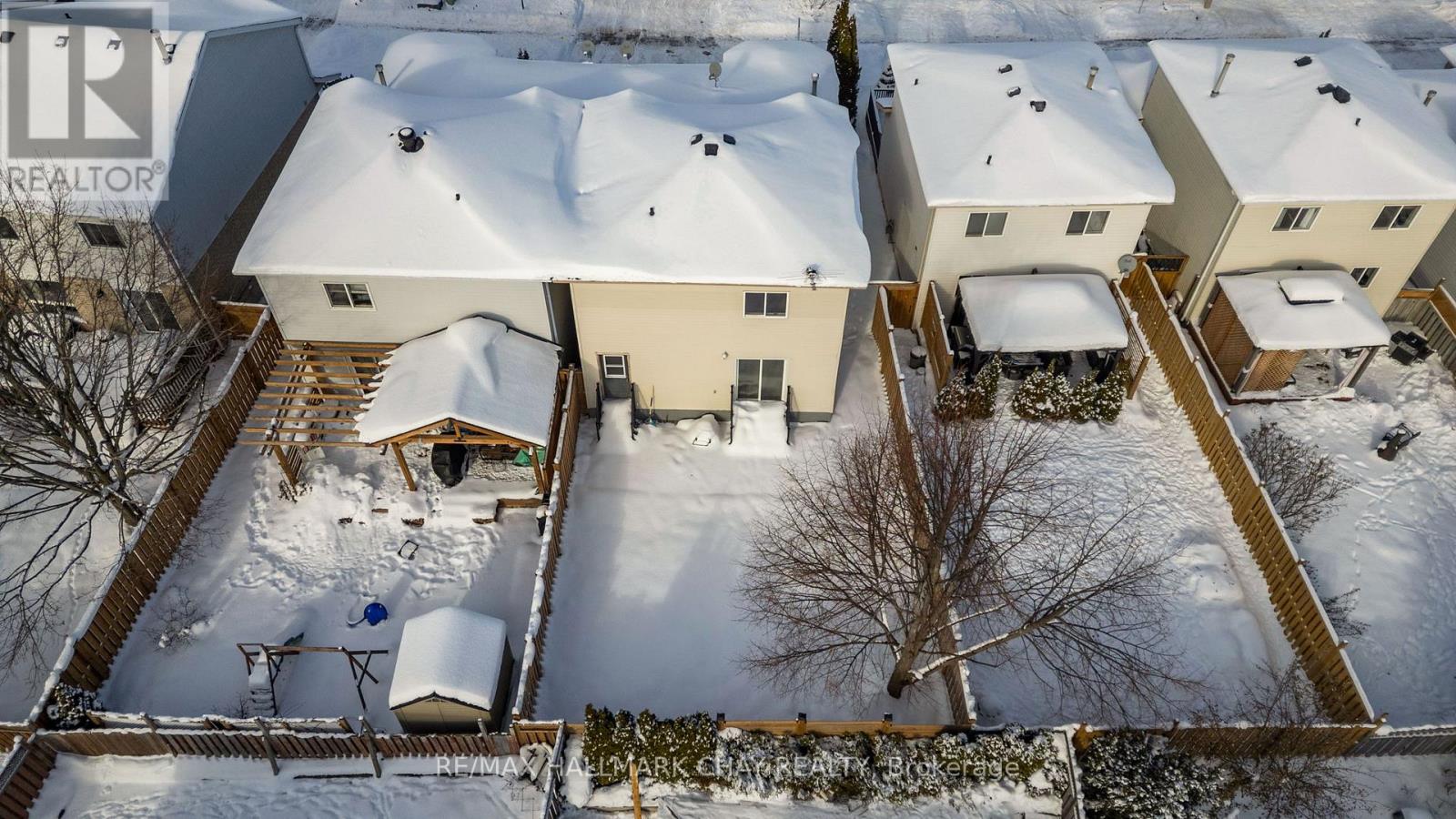 13 Willow Drive, Barrie, Ontario  L4N 8T1 - Photo 40 - S12616892