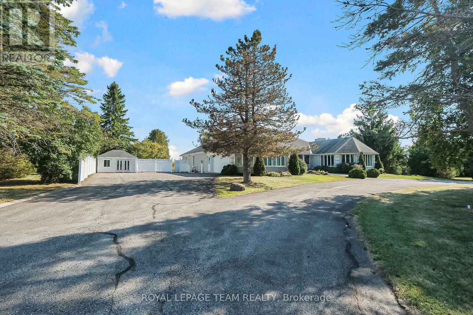 461 Campbells Side Road, Beckwith, Ontario  K0A 1B0 - Photo 2 - X12422111