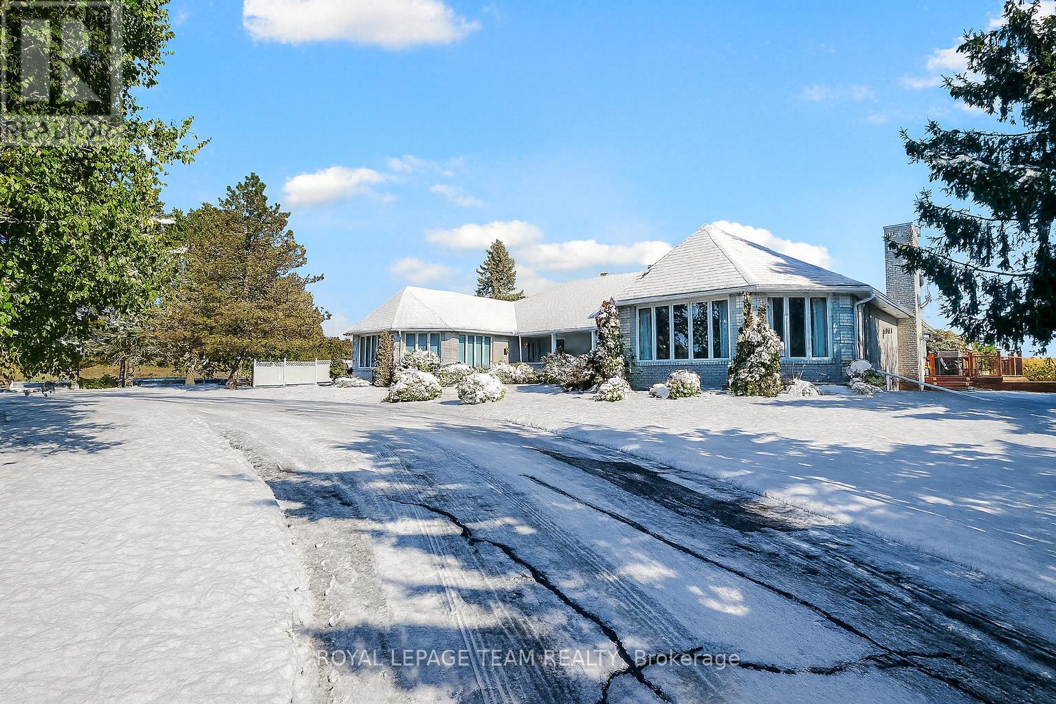 461 CAMPBELLS SIDE ROAD, Beckwith, Ontario