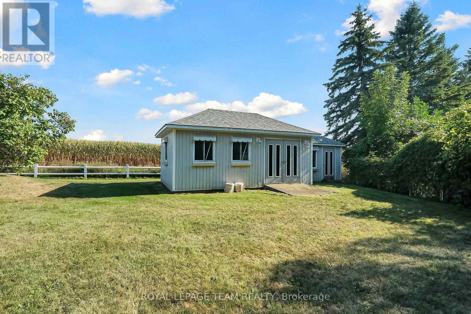 461 Campbells Side Road, Beckwith, Ontario  K0A 1B0 - Photo 49 - X12422111