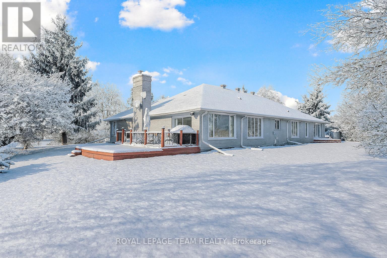 461 Campbells Side Road, Beckwith, Ontario  K0A 1B0 - Photo 47 - X12422111