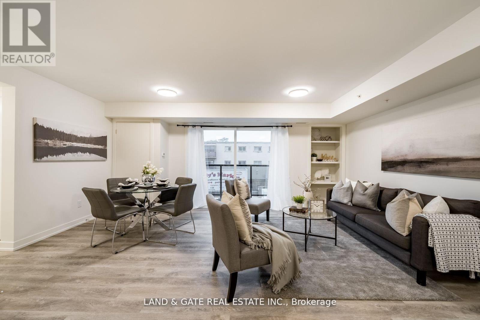 510 - 976 Simcoe Street N, Oshawa, Ontario  L1G 4W4 - Photo 7 - E12616988