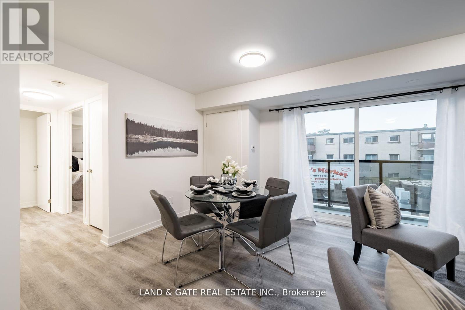 510 - 976 Simcoe Street N, Oshawa, Ontario  L1G 4W4 - Photo 9 - E12616988