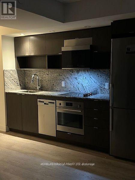 315 - 9 Mabelle Avenue, Toronto, Ontario  M9A 4X7 - Photo 10 - W12616872