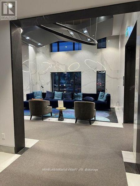 315 - 9 Mabelle Avenue, Toronto, Ontario  M9A 4X7 - Photo 13 - W12616872