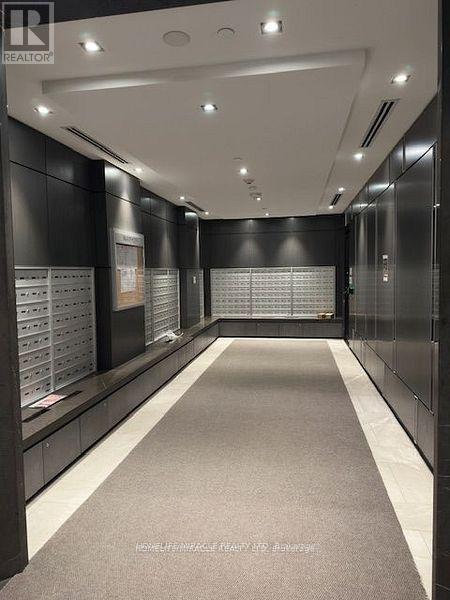 315 - 9 Mabelle Avenue, Toronto, Ontario  M9A 4X7 - Photo 14 - W12616872