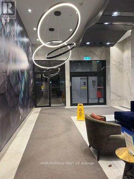 315 - 9 Mabelle Avenue, Toronto, Ontario  M9A 4X7 - Photo 15 - W12616872