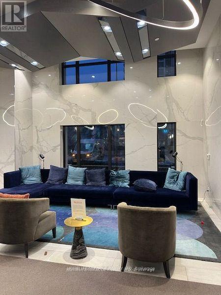 315 - 9 Mabelle Avenue, Toronto, Ontario  M9A 4X7 - Photo 16 - W12616872