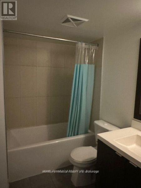 315 - 9 Mabelle Avenue, Toronto, Ontario  M9A 4X7 - Photo 8 - W12616872