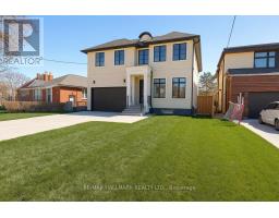 42 AGAR CRESCENT, Toronto, Ontario