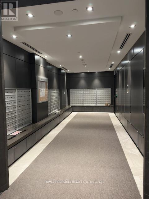 315 - 9 Mabelle Avenue, Toronto, Ontario  M9A 4X7 - Photo 15 - W12616878